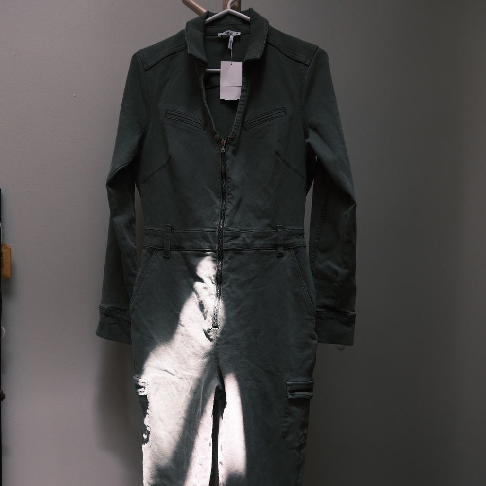 Overalls
